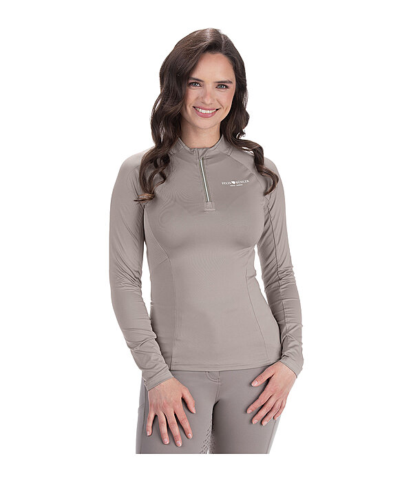 Funktions-Langarmshirt Lara