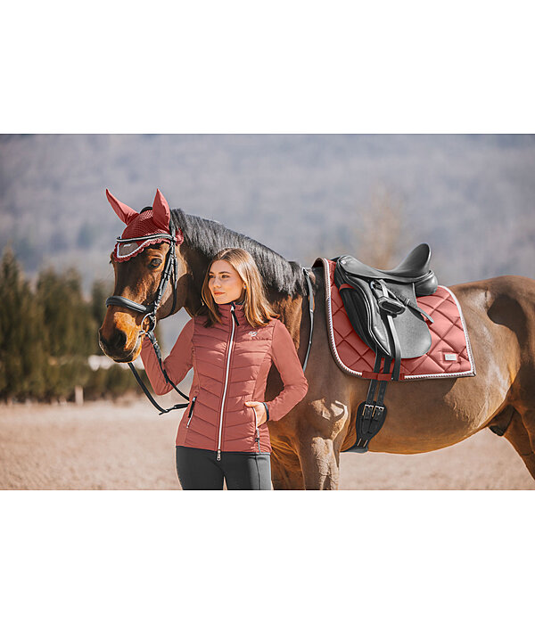Kombi-Reitjacke Amelia