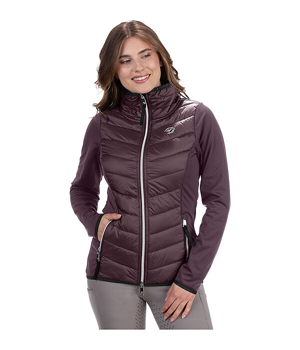 Kombi-Reitjacke Amelia