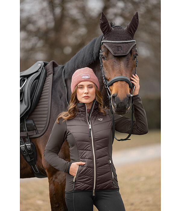 Kombi-Reitjacke Amelia