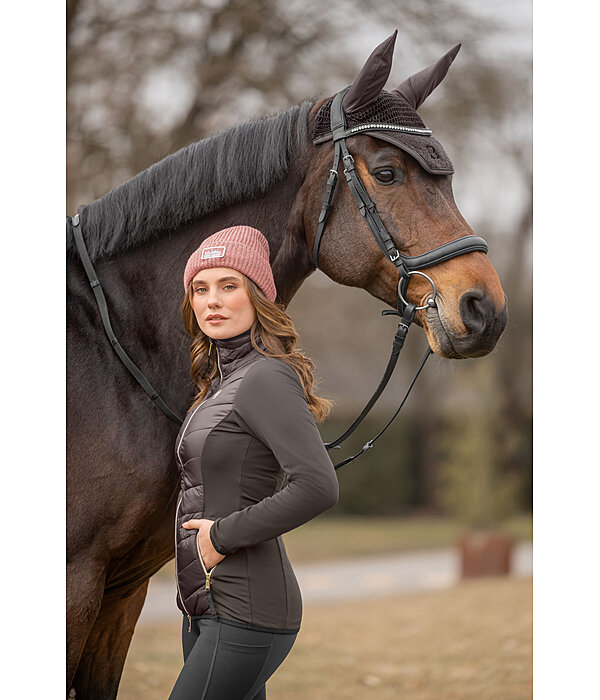 Kombi-Reitjacke Amelia