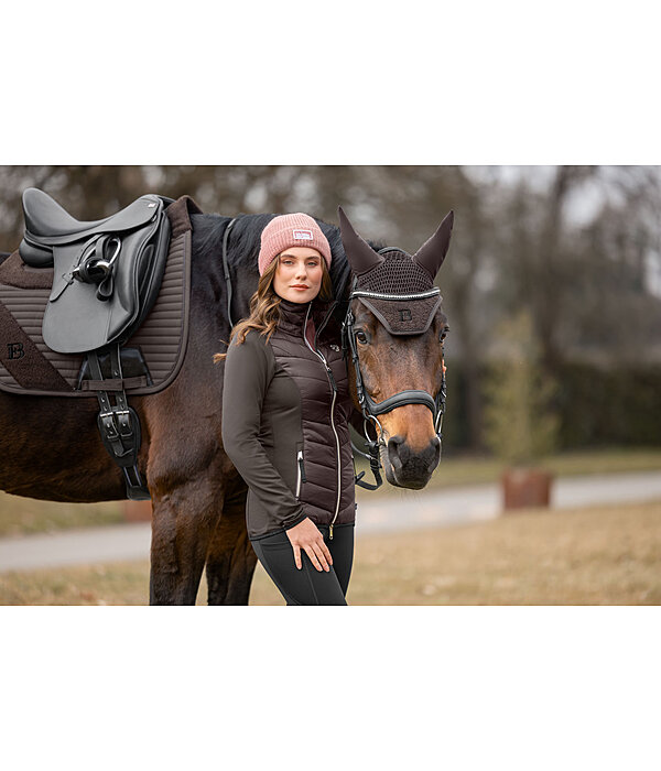 Kombi-Reitjacke Amelia