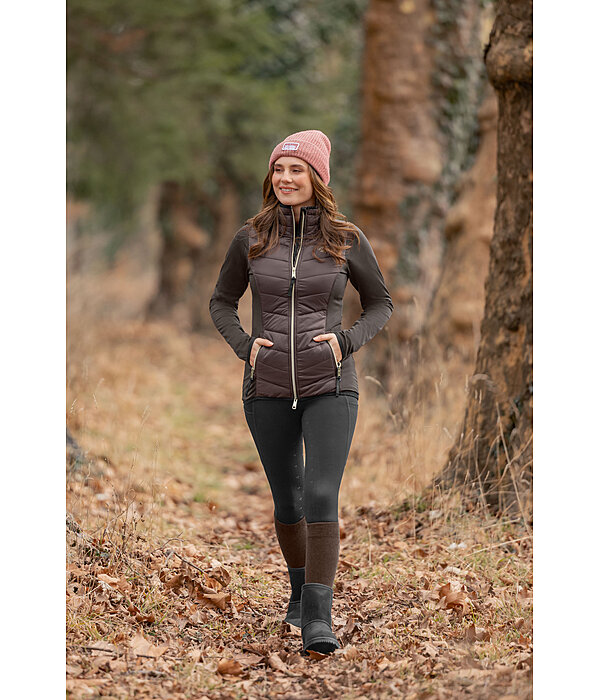 Kombi-Reitjacke Amelia