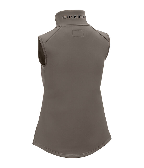 Softshell-Reitweste Leia