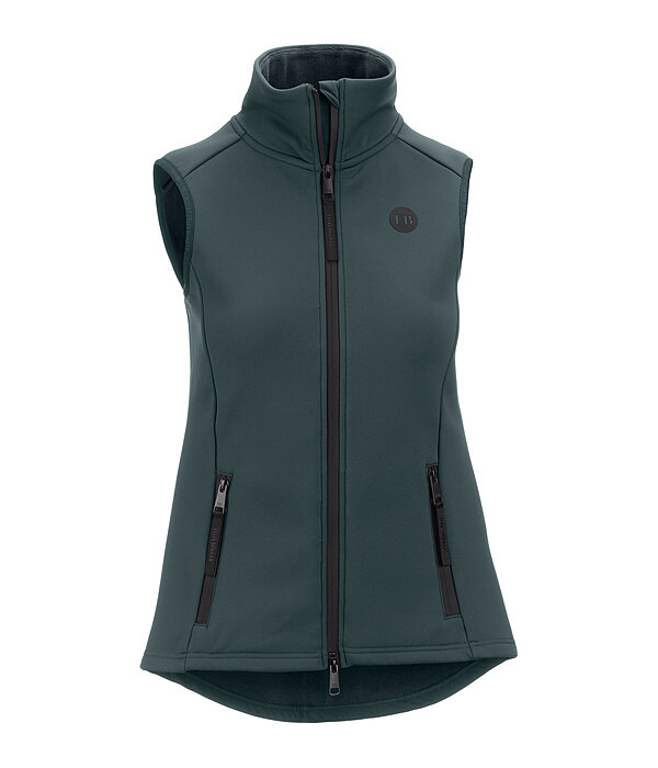Softshell-Reitweste Leia