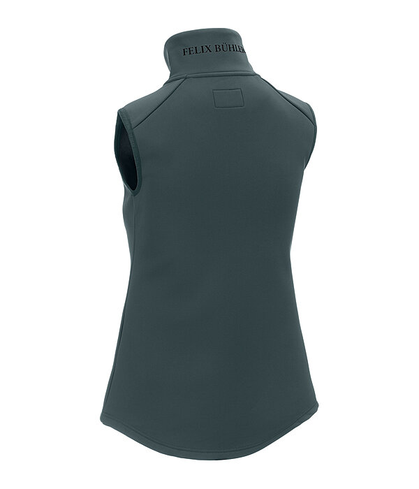 Softshell-Reitweste Leia