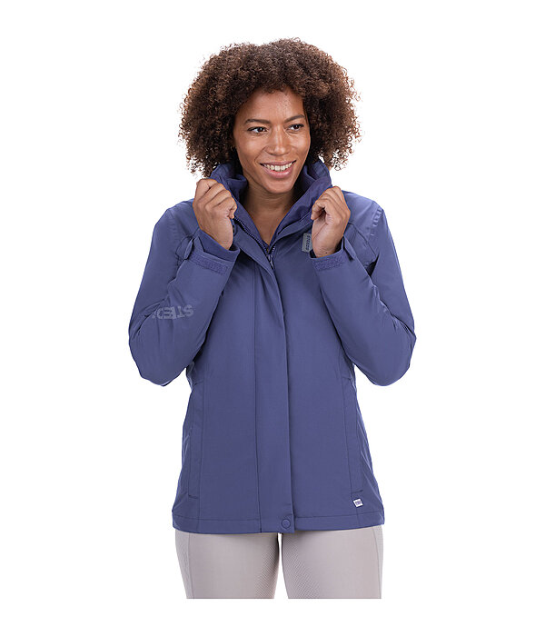 3 in 1 Reitjacke Rina