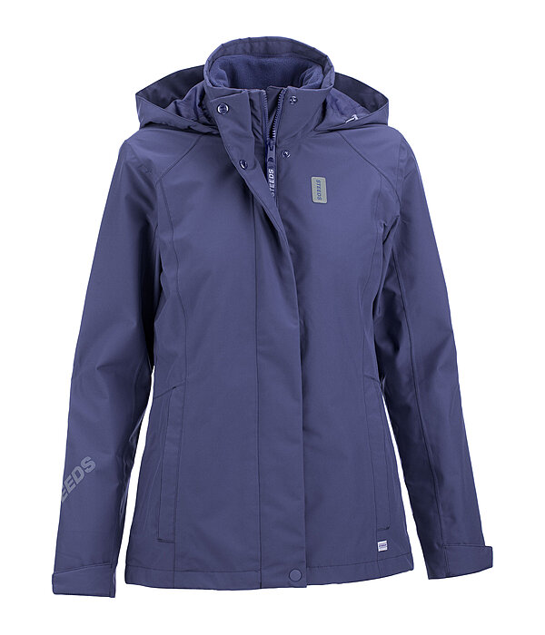3 in 1 Reitjacke Rina