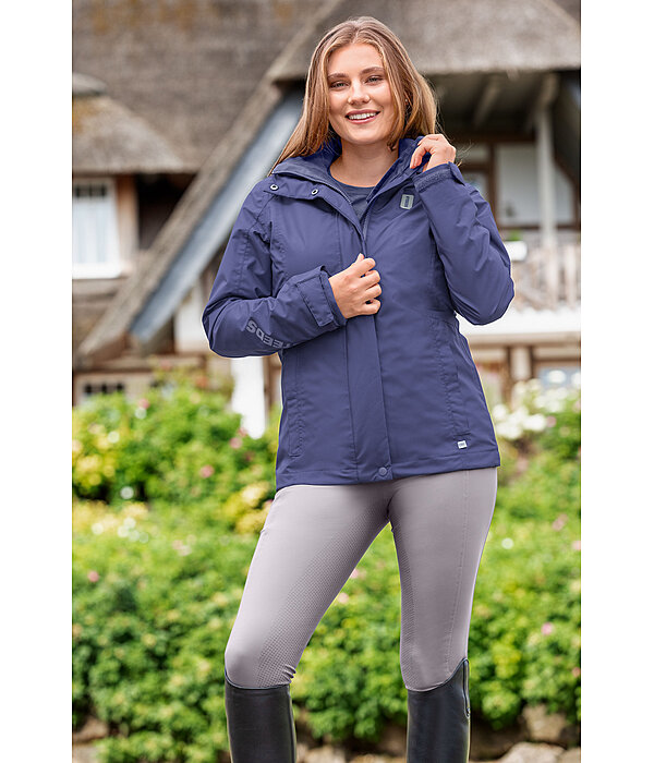 3 in 1 Reitjacke Rina