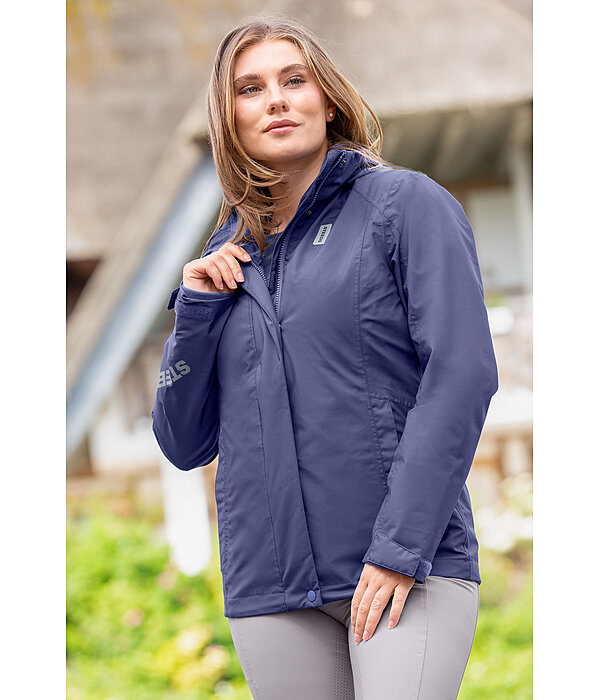 3 in 1 Reitjacke Rina
