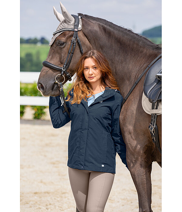 3 in 1 Reitjacke Rina