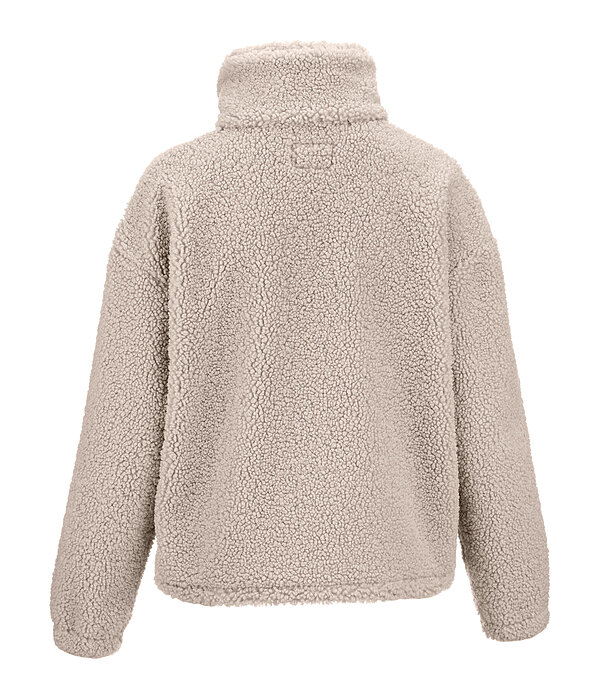 Teddyfleece-Jacke Fay
