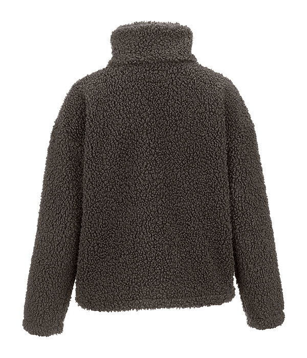 Teddyfleece-Jacke Fay