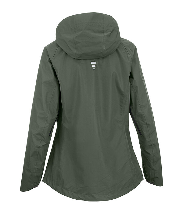 High-Function-Regenjacke Glacier