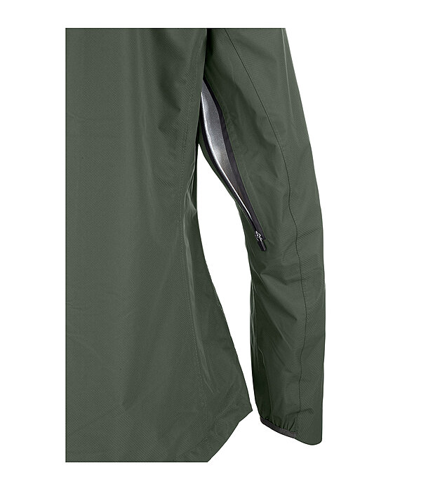 High-Function-Regenjacke Glacier
