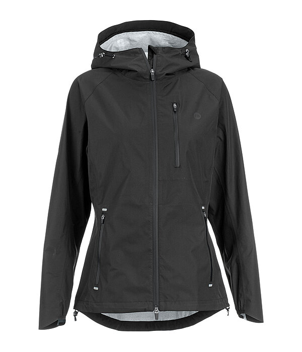 High-Function-Regenjacke Glacier