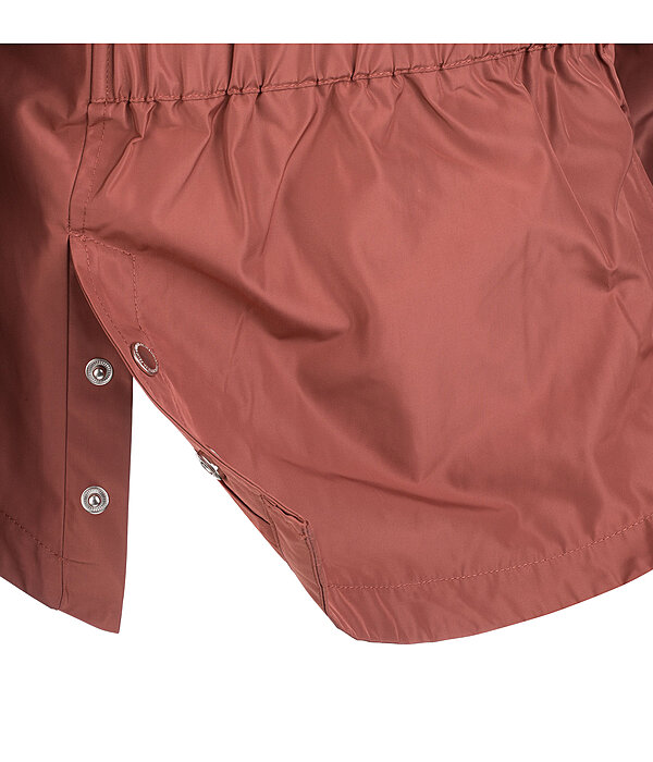 Kapuzen-Funktions-Reitjacke Hanne