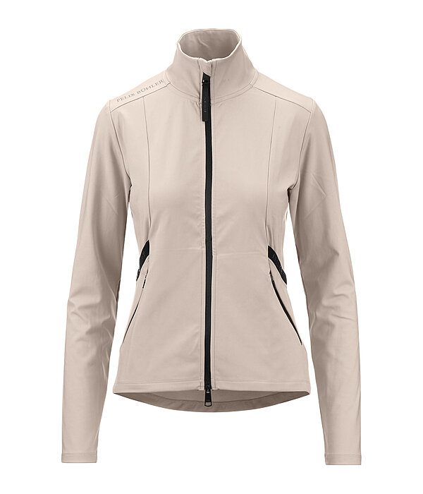 Performance-Stretchjacke Lilly