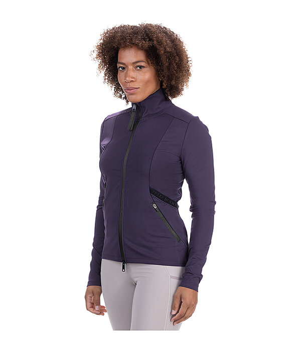 Performance-Stretchjacke Lilly