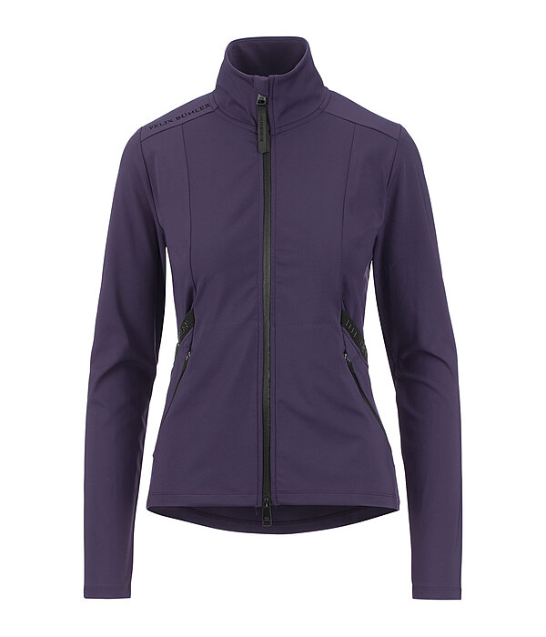 Performance-Stretchjacke Lilly