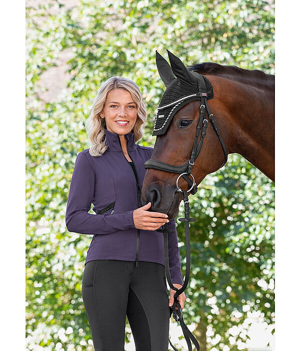 Performance-Stretchjacke Lilly