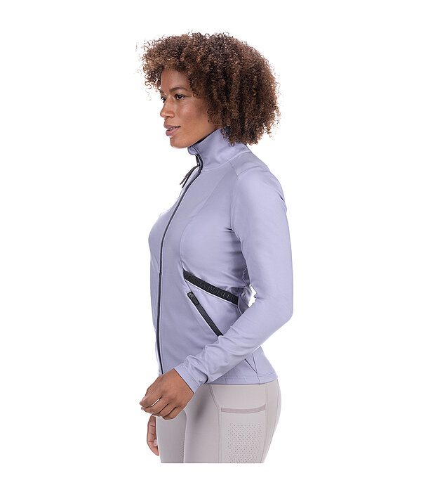 Performance-Stretchjacke Lilly