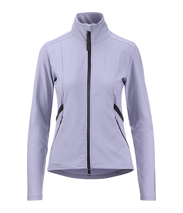 Performance-Stretchjacke Lilly