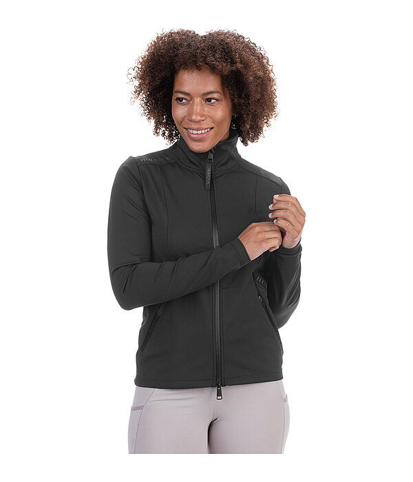 Performance-Stretchjacke Lilly