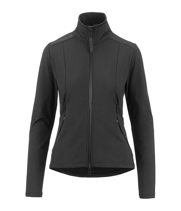 Performance-Stretchjacke Lilly