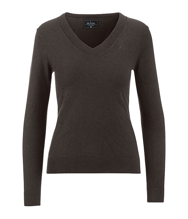 Strickpullover Nela