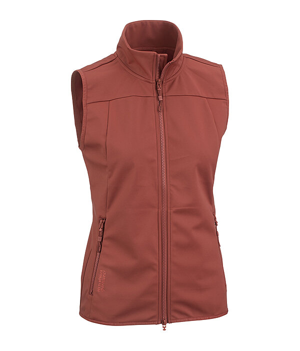 Softshell-Reitweste Louise