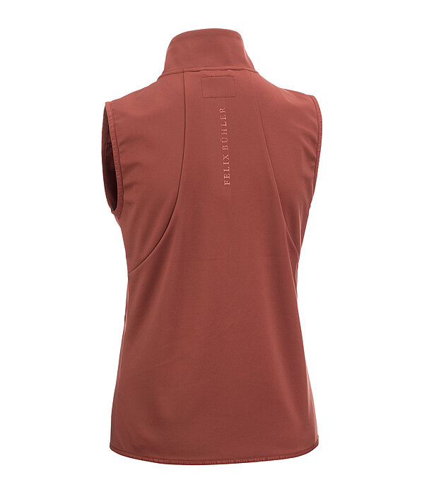 Softshell-Reitweste Louise