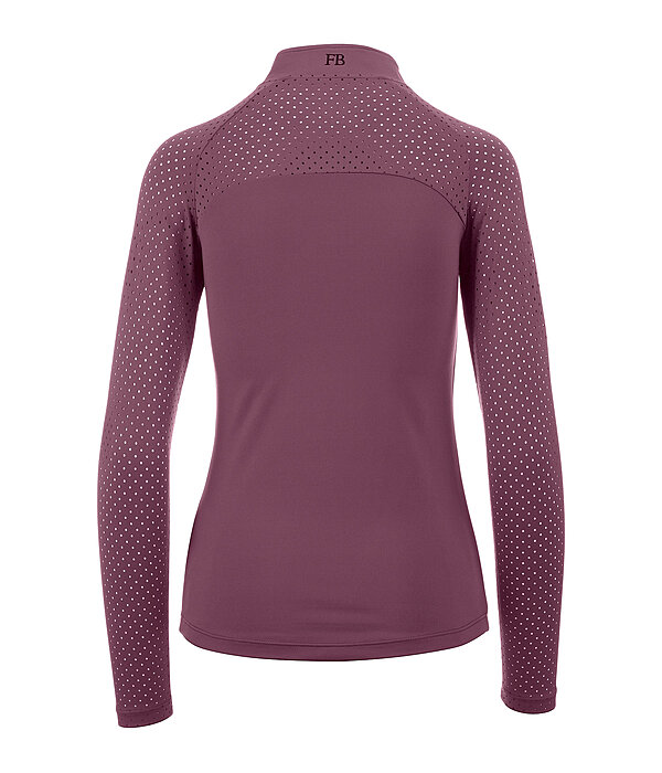 Funktions-Langarmshirt Laila II