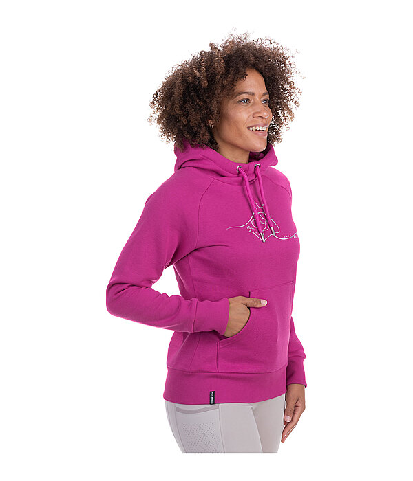 Sweat-Hoodie Alica