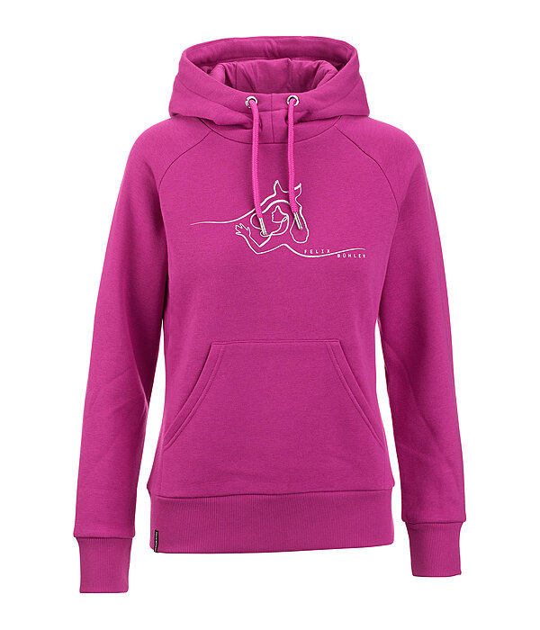 Sweat-Hoodie Alica