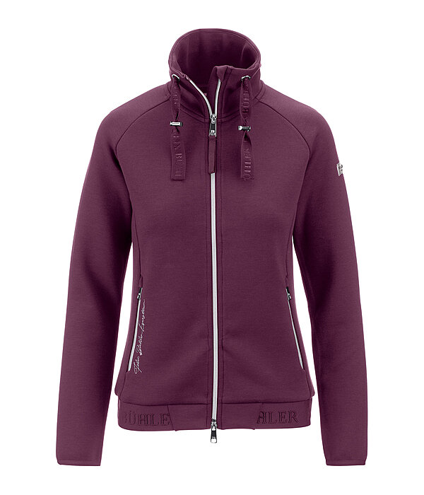 Performance-Stretchjacke Maja II