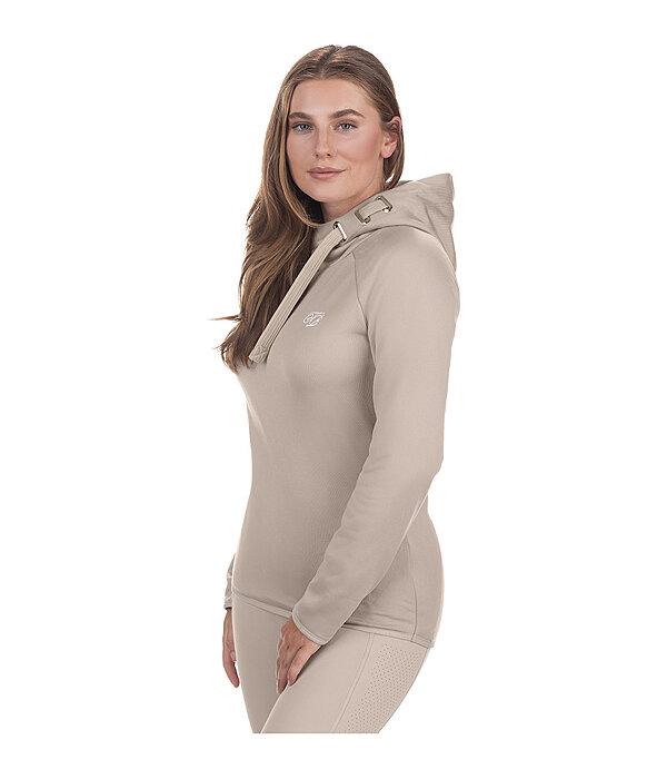 Performance-Stretch Hoodie Lola