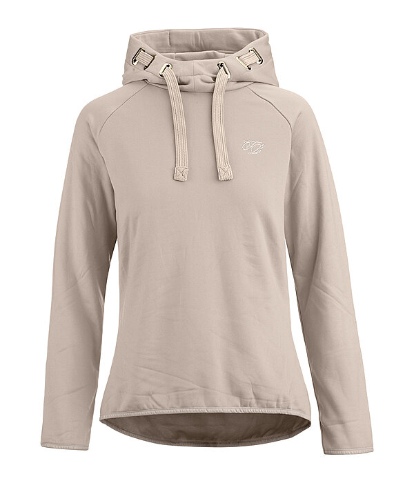 Performance-Stretch Hoodie Lola