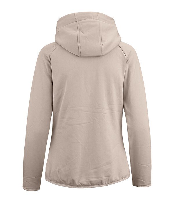 Performance-Stretch Hoodie Lola