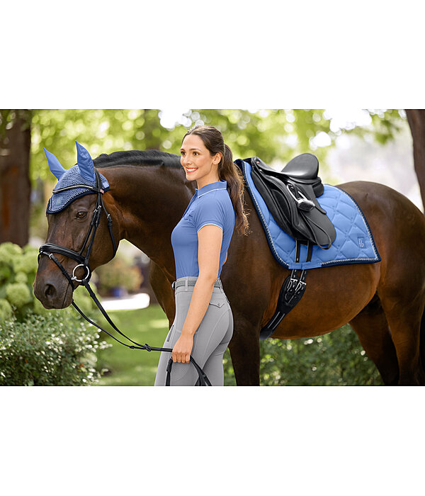 Funktions-Poloshirt Mavie