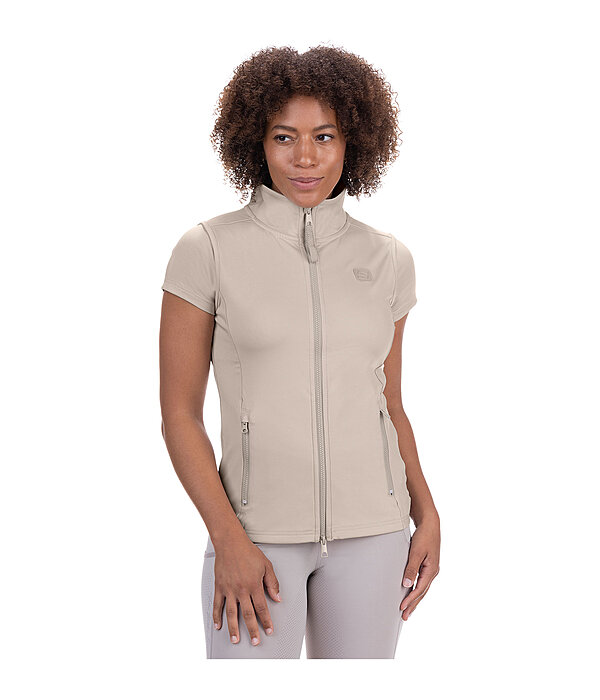 Performance-Stretch-Reitweste Tracy II