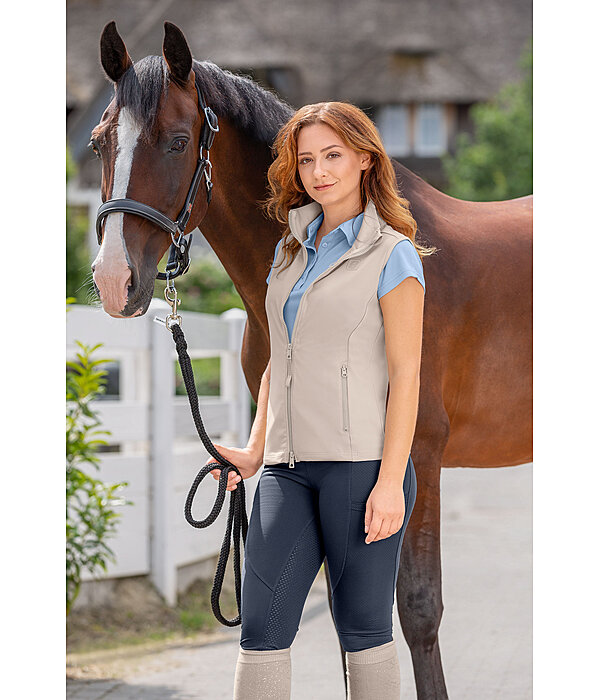 Performance-Stretch-Reitweste Tracy II