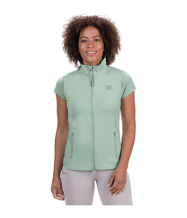 Performance-Stretch-Reitweste Tracy II