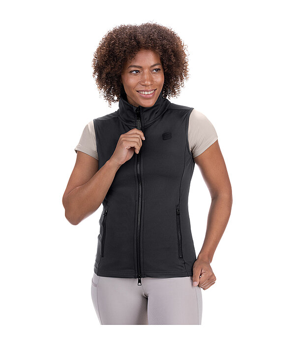 Performance-Stretch-Reitweste Tracy II