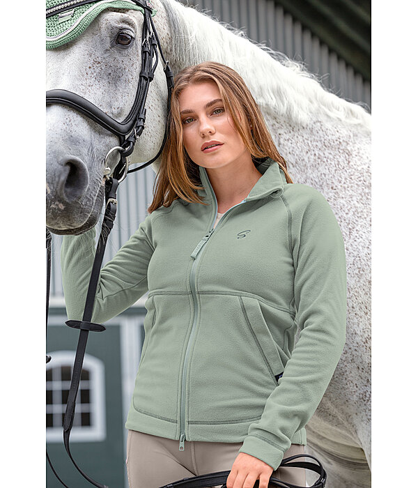 Fleecejacke Inga