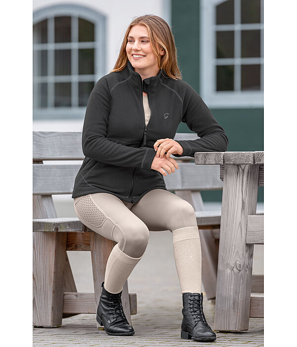 Fleecejacke Inga