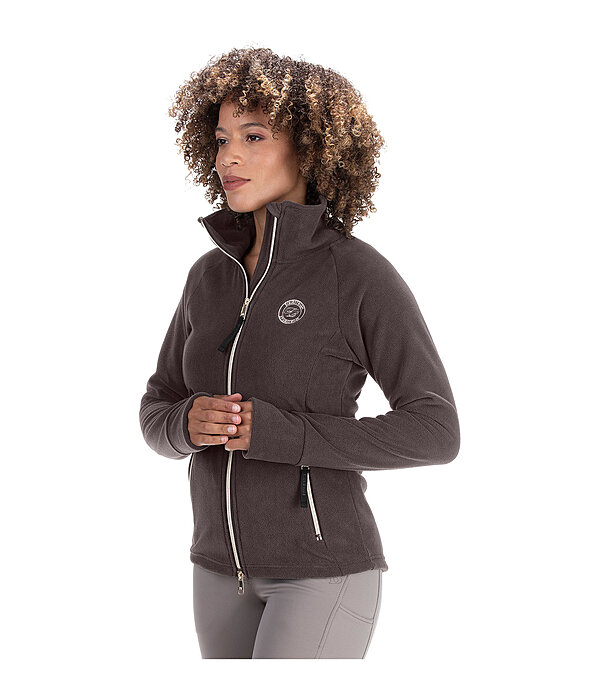 Fleecejacke Laura