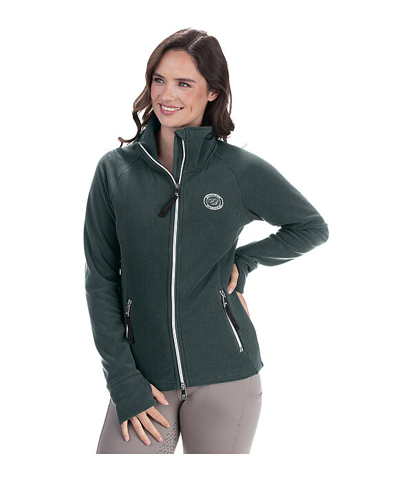 Fleecejacke Laura