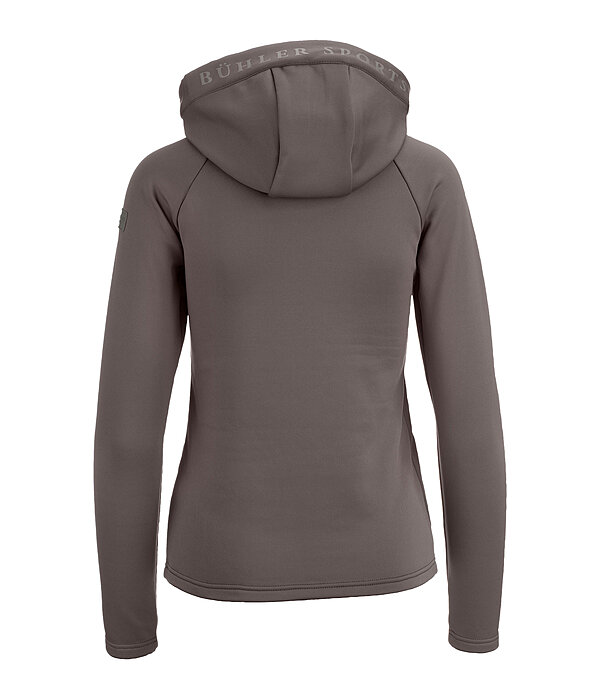 Performance-Stretch-Kapuzenjacke Carin