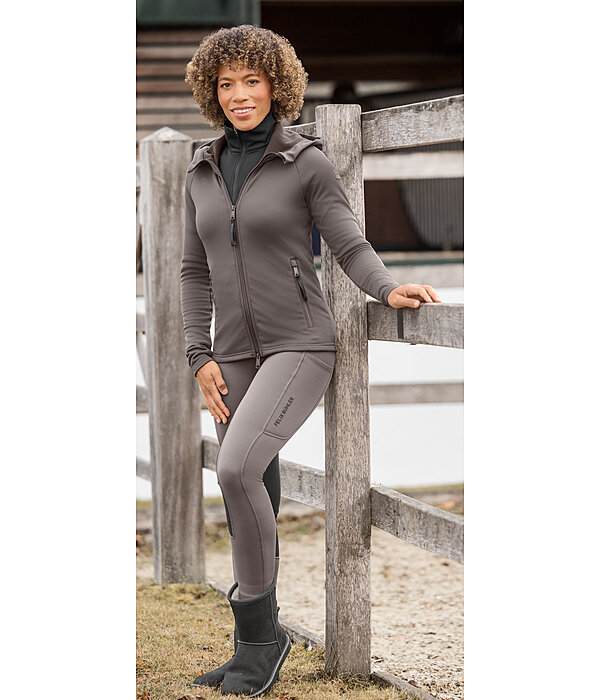 Performance-Stretch-Kapuzenjacke Carin